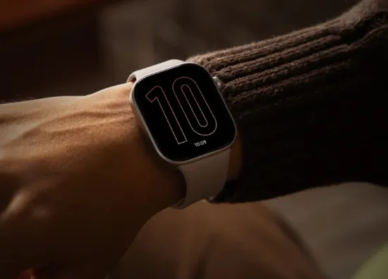 Xiaomi готовит глобальный запуск Redmi Watch 6 с AMOLED-экраном, NFC и автономностью до 24 дней