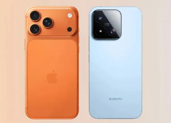 Xiaomi 17 Max победил два iPhone 17 Pro Max в тесте автономности — обзор, сравнение и технические характеристики