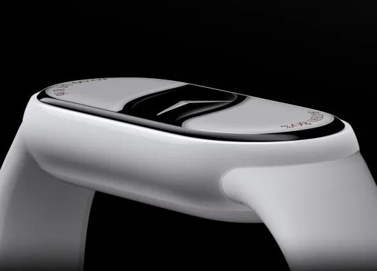 Xiaomi Smart Band 10 Pro может выйти уже в мае — появилась информация о керамической версии