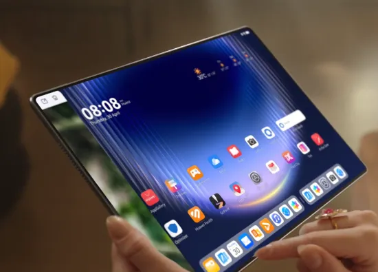 Huawei MatePad Pro Max оказался мощнее ожиданий: планшет поддерживает игры на 144 Гц