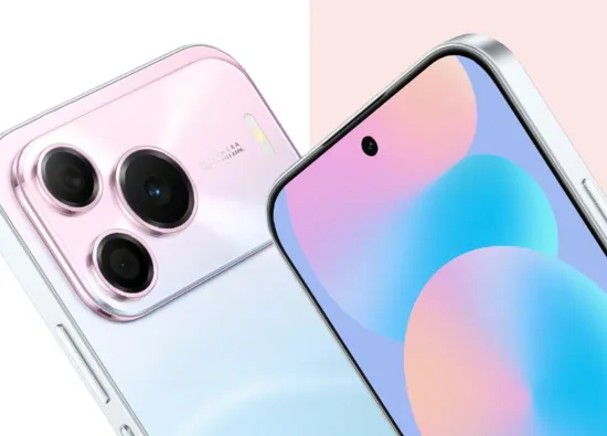 Характеристики  Huawei Nova 16 SE: смартфон получит Kirin 8020, батарею 8500 мА·ч и камеру на 50 Мп