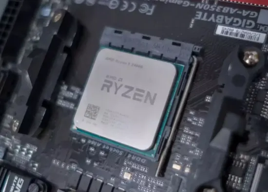AMD выпустила драйвер чипсета 8.07.16.1035 с исправлениями и поддержкой Ryzen AI 400