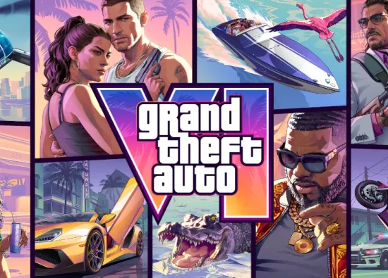 GTA 6 может вернуть баскетбол из San Andreas: Rockstar показала Джейсона на площадке Vice City