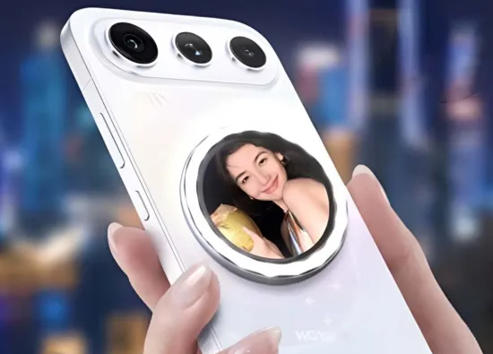 Honor 700 получит 1,7-дюймовый задний экран: появились первые подробности о новой серии смартфонов