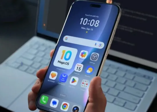 Honor MagicOS 11 получит автоматическую сортировку уведомлений с помощью ИИ на устройстве