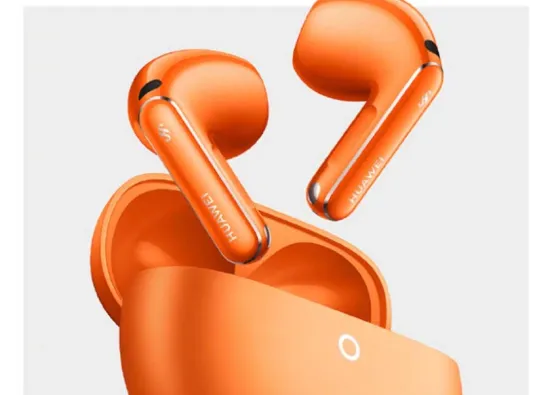 Huawei FreeBuds 7 появились на странице предзаказа в четырех цветах