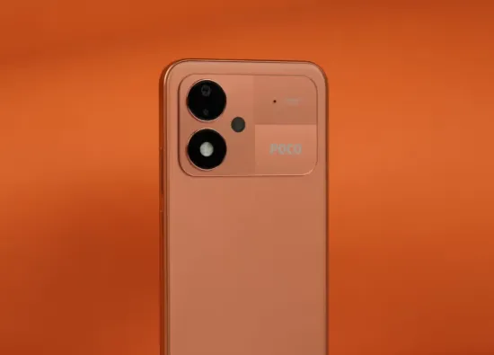 POCO M8 Power представлен: батарея 8000 мАч, AMOLED 120 Гц и Snapdragon 4 Gen 4