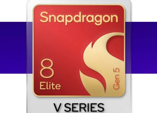 Qualcomm выпустила упрощенную версию Snapdragon 8 Elite Gen 5 под новым названием V Series