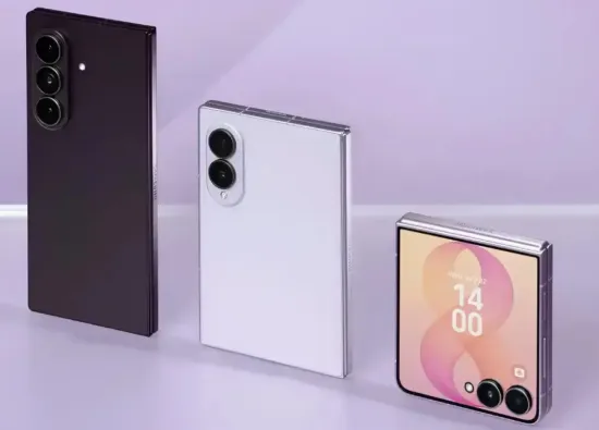 Samsung Galaxy Z Fold 8 установил рекорд по предзаказам, превзойдя Galaxy S26