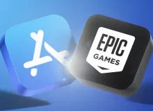 Apple inc. и Epic Games снова судятся
