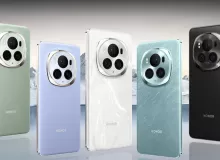 Обзор Honor Magic6 Pro: Технические характеристики