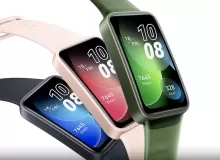 Новый Huawei Band 9: Что ожидать от обновленной модели фитнес-браслета