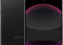 Анонс флагмана Aquos R9 - от японской компании Sharp