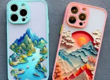 ТОП-5 чехлов для iPhone 15 pro