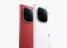 Ожидается выход iQOO 12 Anniversary Edition