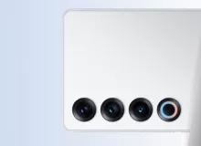 Вероятно Meizu 21x поучит чип Snapdragon AI