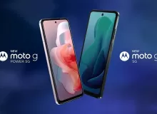 Motorola Moto G Power 5G и Moto G: дизайн, дата выхода, цена