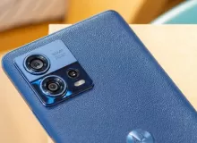 Motorola Edge 50 Fusion: Дата выхода, технические характеристики