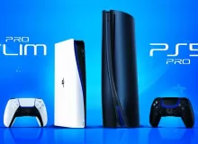 Утечка характеристик PS5 PRO оказалась реальна