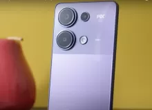 Обзор смартфона POCO M6 Pro: дизайн, технические характеристики, размеры