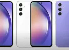 Samsung Galaxy A54: технические характеристики, дизайн, размеры