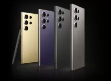 Samsung Galaxy S24 Ultra: технические характеристики, дизайн, размеры