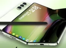 Samsung Galaxy Z Flip 6 получит обновлённый экран и расширенную память