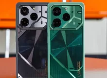 Обзор Tecno Pova 6 Pro: дизайн, технические характеристики