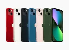 Обзор смартфона Apple iPhone 13: дизайн, характеристики.