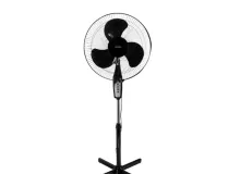 Вентилятор напольный ECON ECO-SFR1610. Обзор, технические характеристики, дизайн