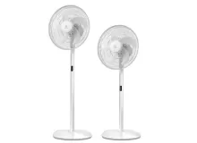 Вентилятор напольный Electrolux eff-1002i. Обзор, технические характеристики, дизайн