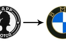 Расшифровка аббревиатуры BMW. История создания логотипа БМВ
