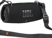 Обзор беспроводной колонки JBL Xtreme 3, характеристики