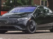 Топ 10 электромобилей потерявших в цене за год эксплуатации