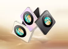 Открыты предварительные заказы на Nubia Flip: Дата выхода и цены