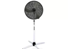 Вентилятор напольный Polaris PSF 3040RC. Обзор, технические характеристики, дизайн