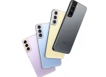 Samsung Galaxy S22 получит обновление OneUI 6.1 с искусственным интеллектом. Список устройств и дата выхода.