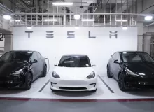 Tesla начала увольнять сотрудников по всему миру