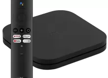 Смарт приставка для телевизора xiaomi mi box андроид. Характеристики смарт-приставки Xiaomi Box S 2nd Gen.