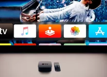 Apple выпустила tvOS 17.5: обновление для Apple TV с исправлениями ошибок и повышением производительности