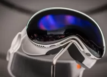 Международный запуск Apple Vision Pro запланирован на июль