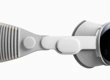 Apple Vision Pro удостоена престижной награды Black Pencil за выдающийся дизайн