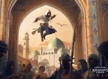 Assassin's Creed Mirage появится App Store 6 июня