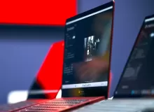 ASUS представит новый ноутбук с процессором Snapdragon X на мероприятии virtual launch 20 мая 2024 года.