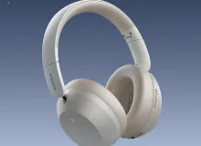 Baseus Представляет Новые Bluetooth-Наушники Bass 35 Max с Длительным Временем Работы и Усиленными Басами