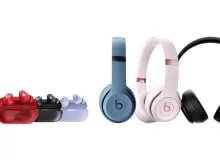 Beats Solo 4 и Beats Solo Buds: Беспроводные наушники с длительным временем работы и высоким качеством звука