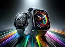 Huawei Watch Fit 3: стильные и функциональные часы. Характеристики, фото, цена.