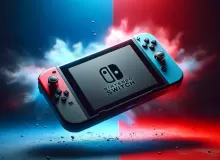 Nintendo планирует выпустить следующее поколение консоли Switch до апреля 2025 года