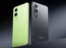 Oppo K12x: Новый смартфон с 5G. Характеристики, фото, цена.