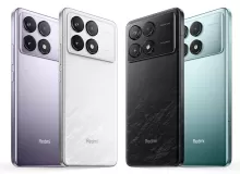 Xiaomi Анонсировала Poco F6 и F6 Pro: Мощные Чипсеты и Ультра яркие Дисплеи